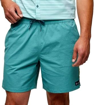 Cotopaxi Brinco 7-Inch Short In Costal
