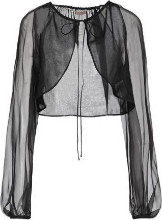 Pucci TOPWEAR - Shrugs sur YOOX.COM