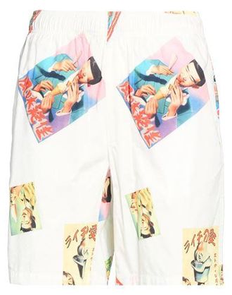 Edwin BOTTOMWEAR - Shorts & Bermuda Shorts on YOOX.COM