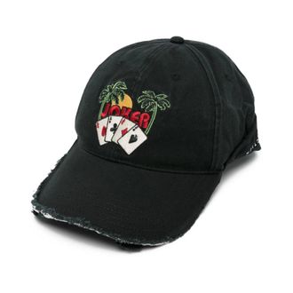 Martine Rose Heren, Accessoires, Zwart, Maat: ONE Size Katoen