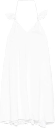 Loewe Flamenco Short Dress