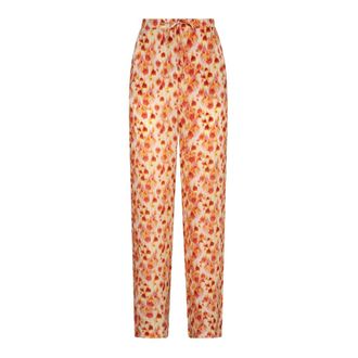Max Mara Mujer, Pantalones, Multicolor, Talla: XS