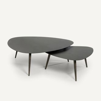 AM.PM Salontafel, kleine maat, Th&eacute;oleine