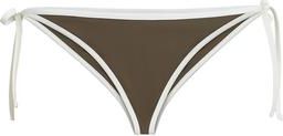 Brunello Cucinelli Bikini bottom in Military at Nordstrom, Size 42 It