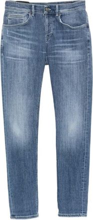 Dondup George Slim 5-Pocket Jeans