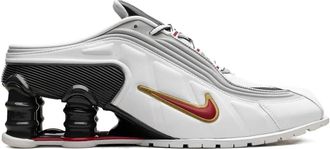 Nike x Martine Rose Shox MR4 sneakers - Wit