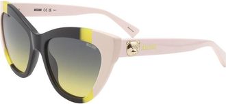 Moschino Womens 54Mm Sunglasses
