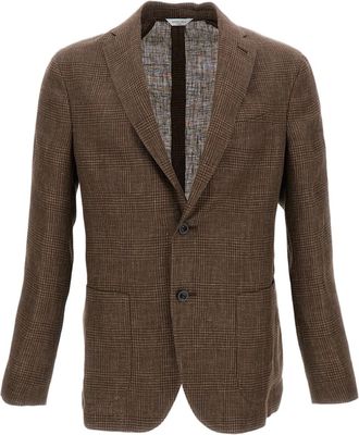 Boglioli Linen K Jacket