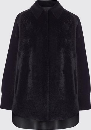 Salvatore Santoro Jacket SALVATORE SANTORO Woman color Black