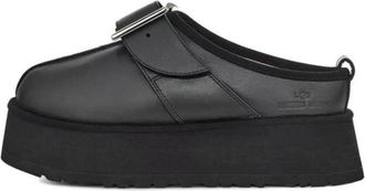 UGG (WMNS) UGG x Opening Ceremony Tasman Slipper Black 1151430-BLK