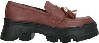 Pollini Loafers