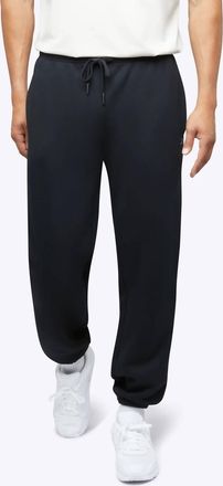 Cuts Divine Fleece Jogger In Black