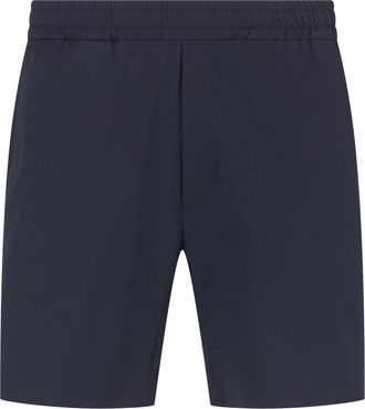 Wahts Mens Shorts, TargetGroup:Men Night Blue / XXL