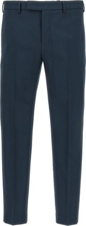 Pantaloni Torino Virgin Wool Dress Mens Pants