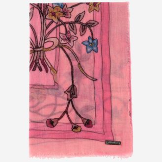 Faliero Sarti Chantal Schal