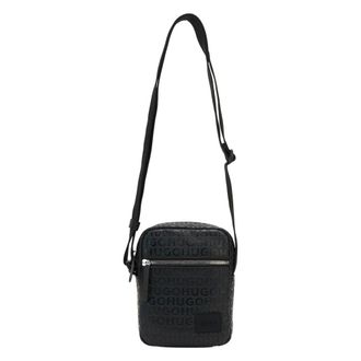 HUGO BOSS Bolso de Hombro - Bags - Hombre - Negro - ONE SIZE