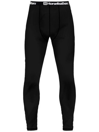 Horsefeathers Riley Funktionshose schwarz