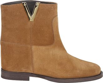 Via Roma 15 Donna, Scarpe, Marrone, 36 EU, new