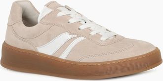 Gabor Womens Dahma Womens Trainers - Tan - Size: 5.5