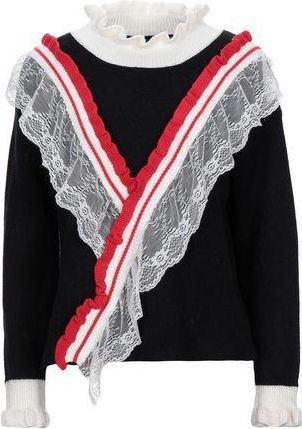 Odì Odì PRENDAS DE PUNTO - Cuello alto en YOOX.COM