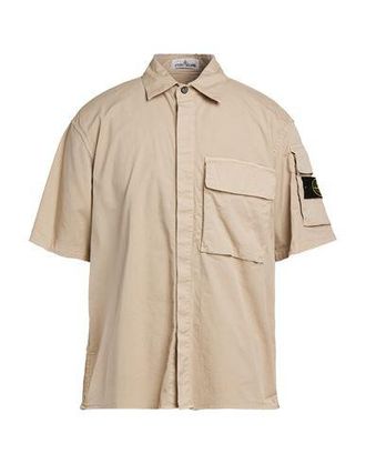 Stone Island TOPWEAR - Shirts on YOOX.COM