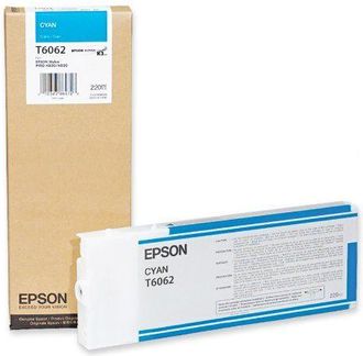 Epson Cartucho Impresora Epson C13t606200