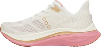 Saucony Endorphin Speed 5 Womens Trainers, 140 Ivory Mauve, 5.5 UK