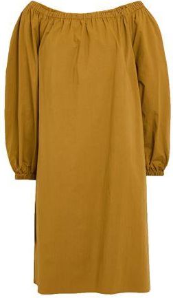 Liviana Conti DRESSES - Midi dresses on YOOX.COM