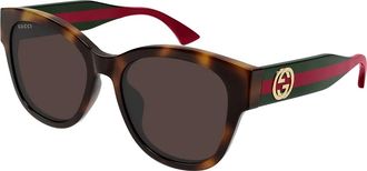 Gucci Gg1866 Sk Sunglasses
