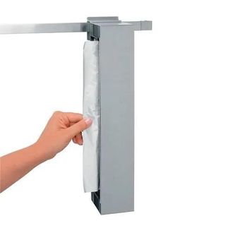 Brabantia 460128 Almacenaje Y Bandejas Acero Mate