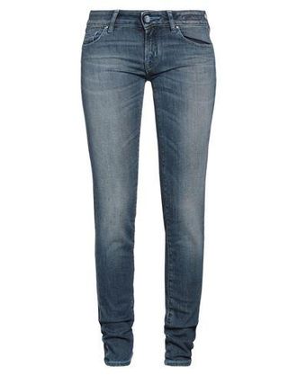Jacob Cohen BOTTOMWEAR - Pantaloni jeans su YOOX.COM