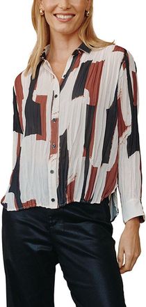 Bella Dahl Button Down Shirt