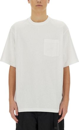 The North Face Relaxed Fit T-Shirt-Uomo