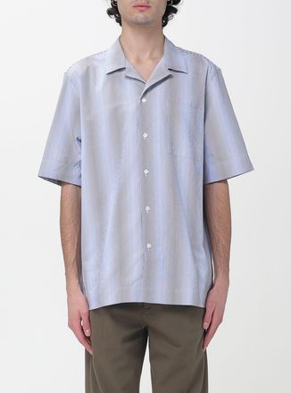 Dries Van Noten Camicia casual Dries Van Noten in cotone a righe