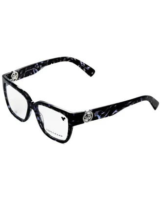 Longchamp Womens Lo2731 52Mm Optical Frames