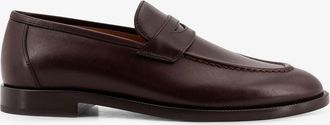 Loro Piana Mocassini Sergio Walk in pelle - LORO PIANA - gender_Woman