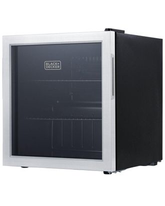 Black+Decker Black+Decker Beverage Cooler With Touch Control