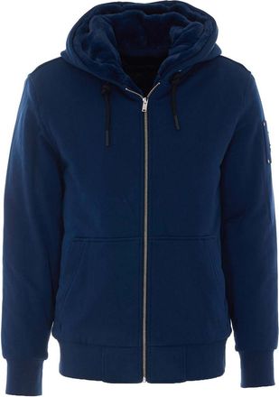 Moose Knuckles Classic Bunny Hoodie