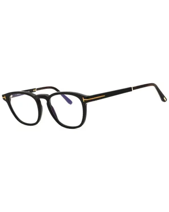 Tom Ford Unisex 51Mm Optical Frames