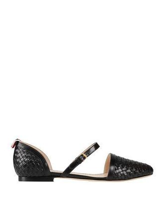 Thom Browne FOOTWEAR - Ballet flats sur YOOX.COM