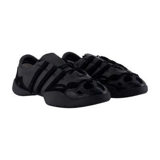Yohji Yamamoto Regu Sneaker - Black