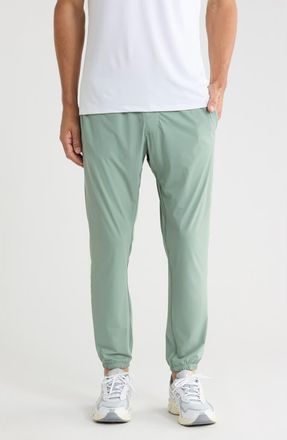 90 Degree by Reflex Warp X Jetsetter Travel Pants in Green Bay at Nordstrom Rack, Size Xx-Large