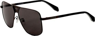 adidas Adidas Mens Or0091 60Mm Sunglasses