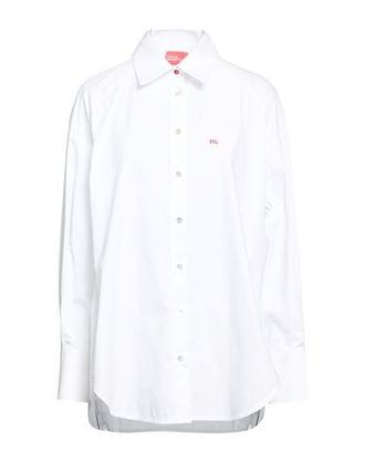 Merci Italia TOPWEAR - Shirts on YOOX.COM