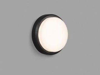 Faro Barcelona Tom Aplique De Pared Exterior 70682
