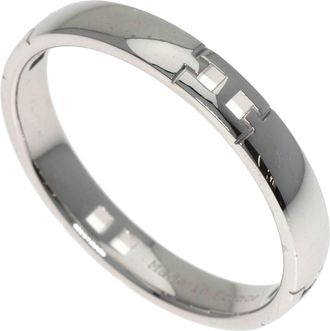 Herm&egrave;s Band Ring (Pre-Owned)