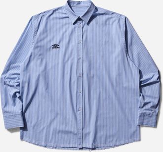 Umbro Men s Cult Unity Shirt Blue / White