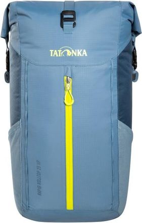 Tatonka Rapid Rolltop 25 WP Daypack - Unisex | blau