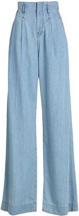 Pinko PARTES DE ABAJO - Pantalones vaqueros en YOOX.COM