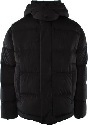 Peuterey Fanzhi Jacket - Heren - Winterjassen - Blauw - XL - Polyester - Jassen